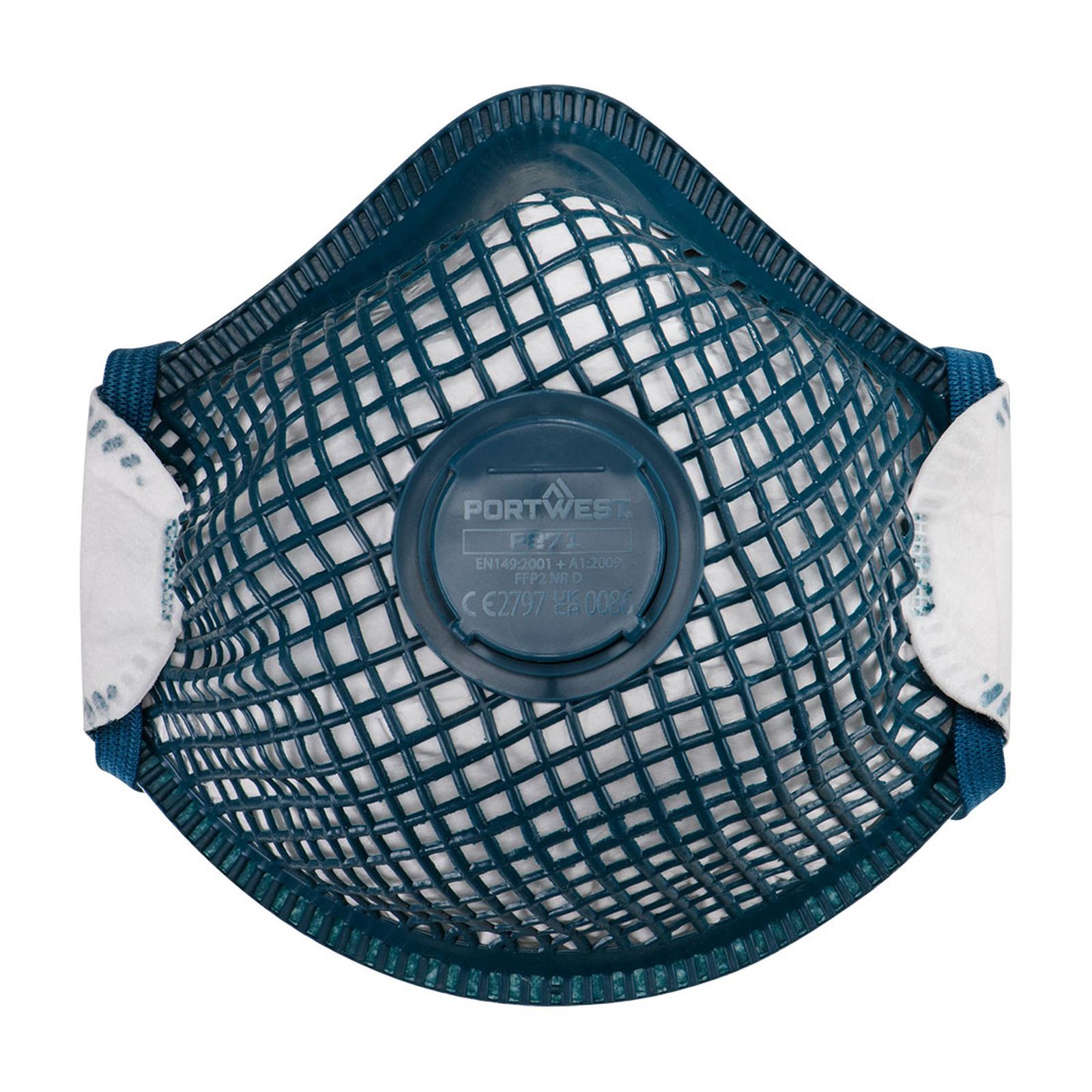 Portwest Maskers P271 wit(WH)