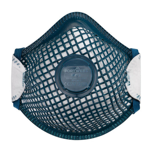 Portwest Maskers P271 wit(WH)