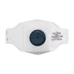 Portwest Maskers P291 wit(WH)