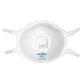 Portwest Maskers P301 wit(WH)