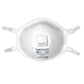 Portwest Maskers P303 wit(WH)