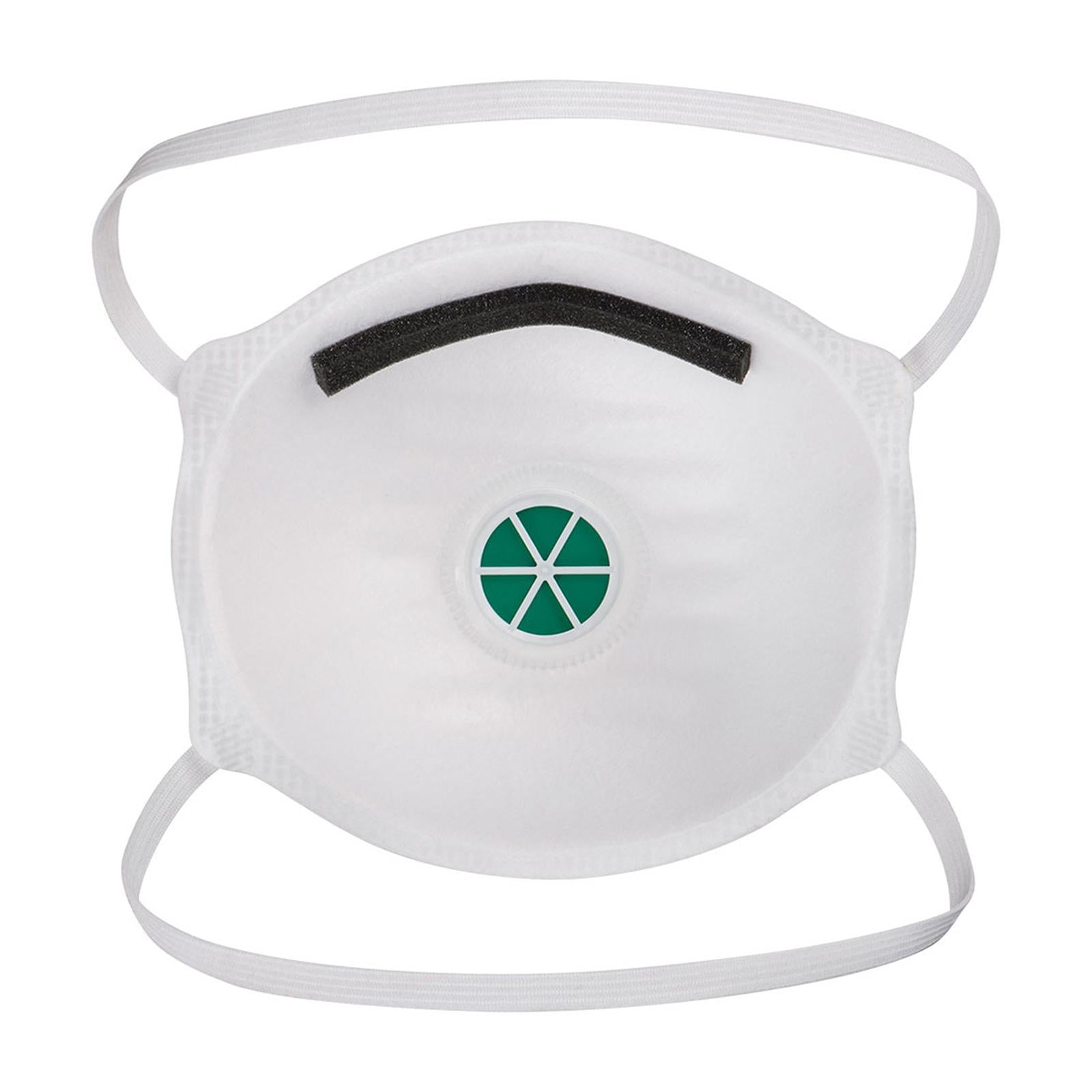 Portwest Maskers P304 wit(WH)