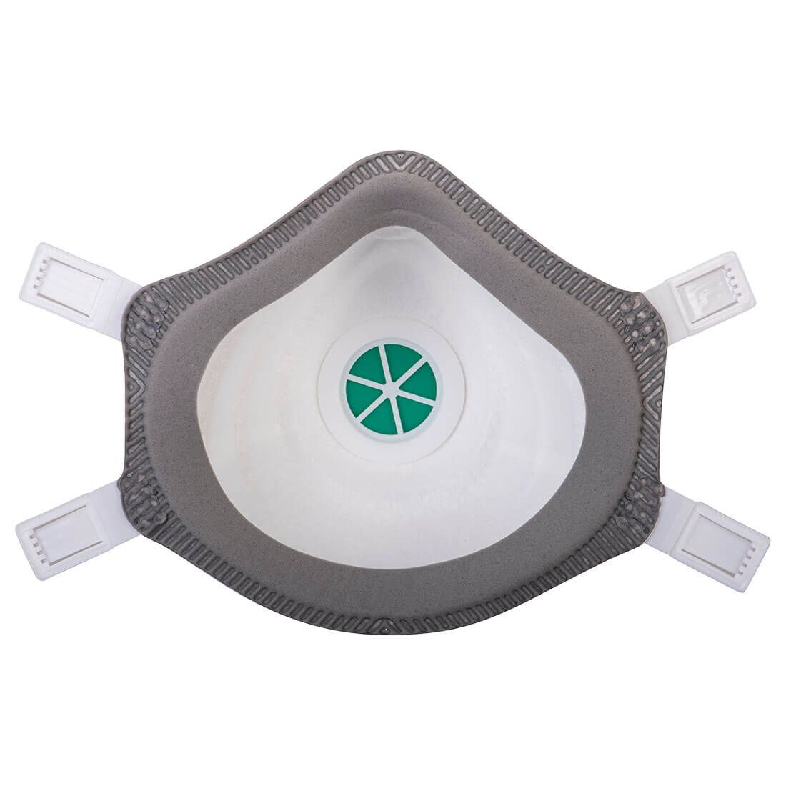 Portwest Mondmaskers P305 wit(WH)