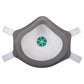 Portwest Mondmaskers P305 wit(WH)