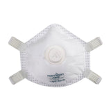 Portwest Disposable Ultimate mondmasker P306 ventiel herbruikbaar FFP3 (5pk) wit(WH)