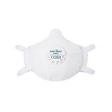 Portwest Disposable Maskers FFP3 Mondmasker P307 FFP3 Ultimate herbruikbaar compact wit(WH)