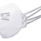 Portwest Maskers P350 FFP2 wit(WH)