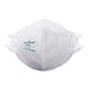 Portwest Maskers P350 FFP2 wit(WH)