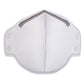 Portwest Maskers P350 FFP2 wit(WH)