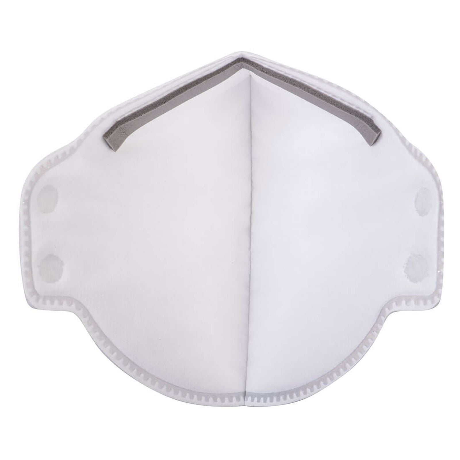 Portwest Maskers P350 FFP2 wit(WH)