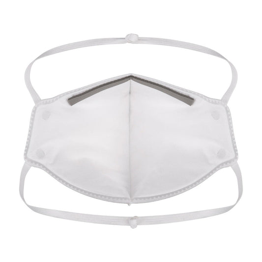 Portwest Maskers P350 FFP2 wit(WH)