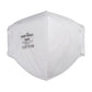 Portwest Maskers P350 FFP2 wit(WH)