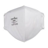 Portwest Maskers P350 FFP2 wit(WH)