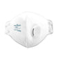 Portwest Maskers P351 wit(WH)