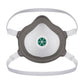 Portwest Maskers P371 wit(WH)