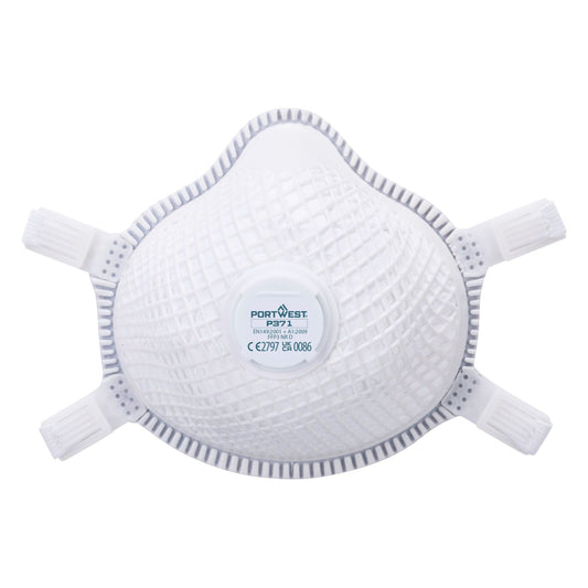 Portwest Maskers P371 wit(WH)