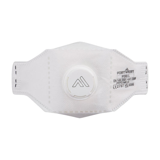 Portwest Maskers P391 wit(WH)
