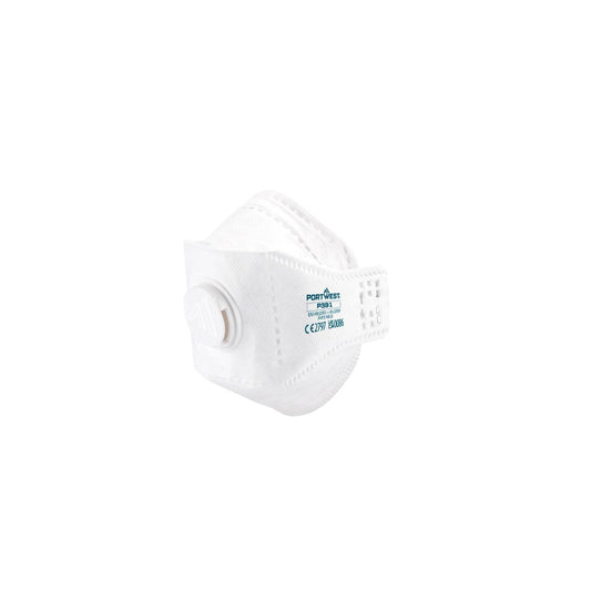 Portwest Maskers P391 wit(WH)
