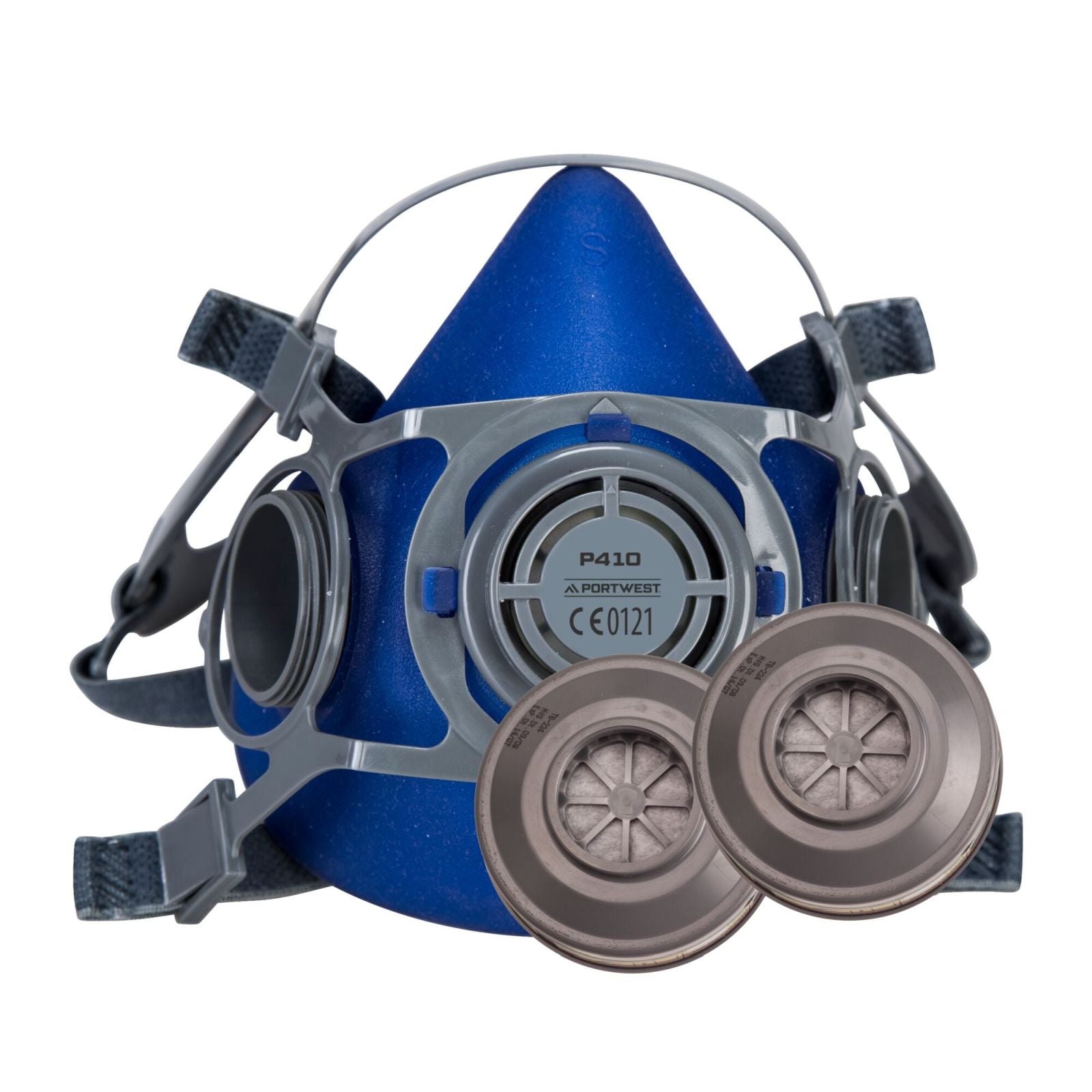 Portwest Maskers P418 blauw(BL)