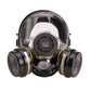 Portwest Maskers P500 zwart(BK)