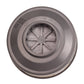 Portwest Filters Adembescherming Filter P900 A1 Gas met speciale draadbevestiging grijs(GR)