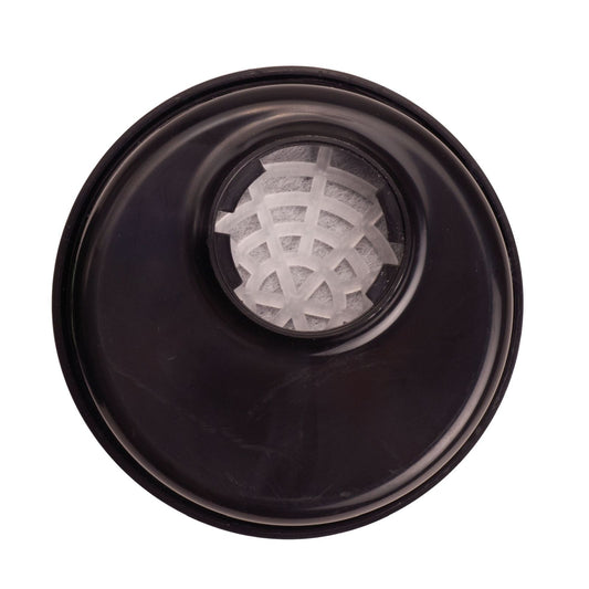 Portwest Filters P902 zwart(BK)