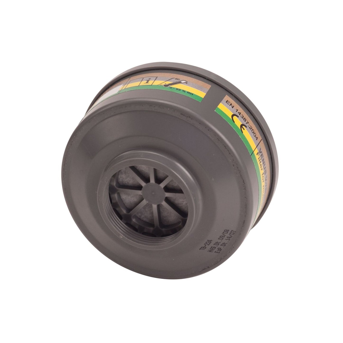 Portwest Filters P920 grijs(GR)