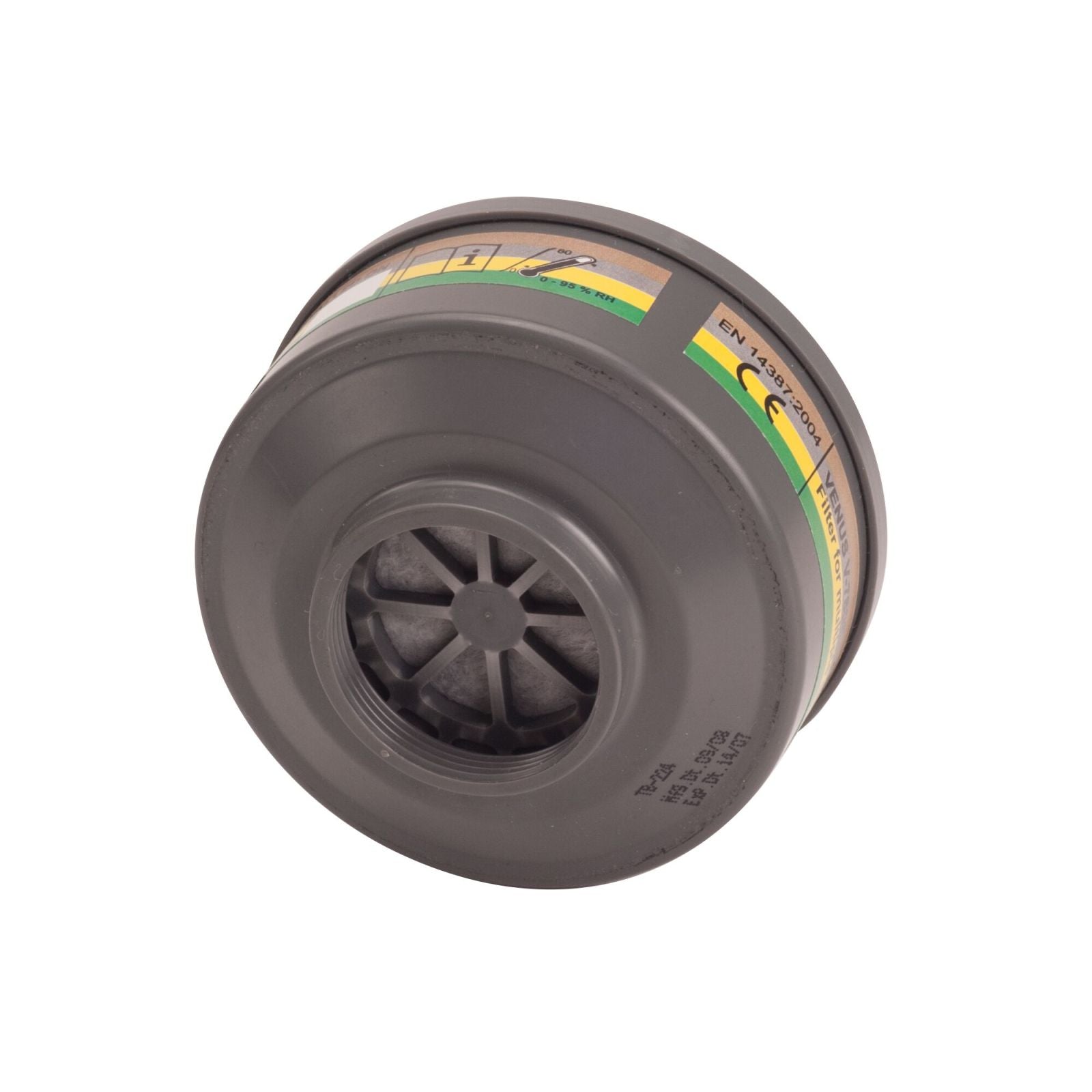 Portwest Filters P920 grijs(GR)