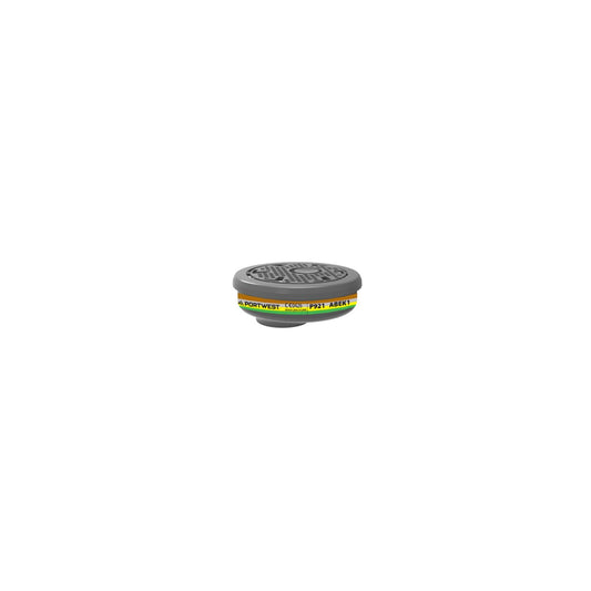 Portwest Filters P921 bruin(BR)