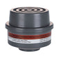 Portwest Filters Adembescherming Filter P950 P950 Combinatie met Draadbevestiging grijs(GR)