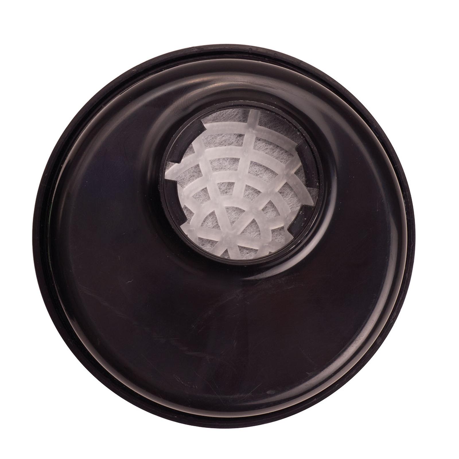 Portwest Filters P952 zwart(BK)