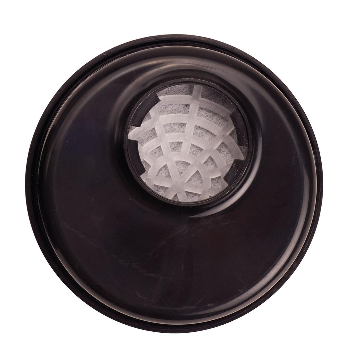 Portwest Filters P952 zwart(BK)