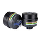 Portwest Filters P976 zwart(BK)