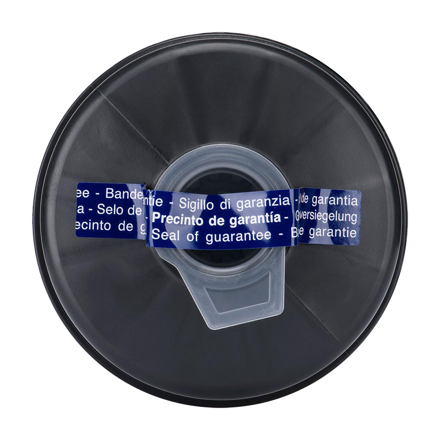 Portwest Filters P976 zwart(BK)