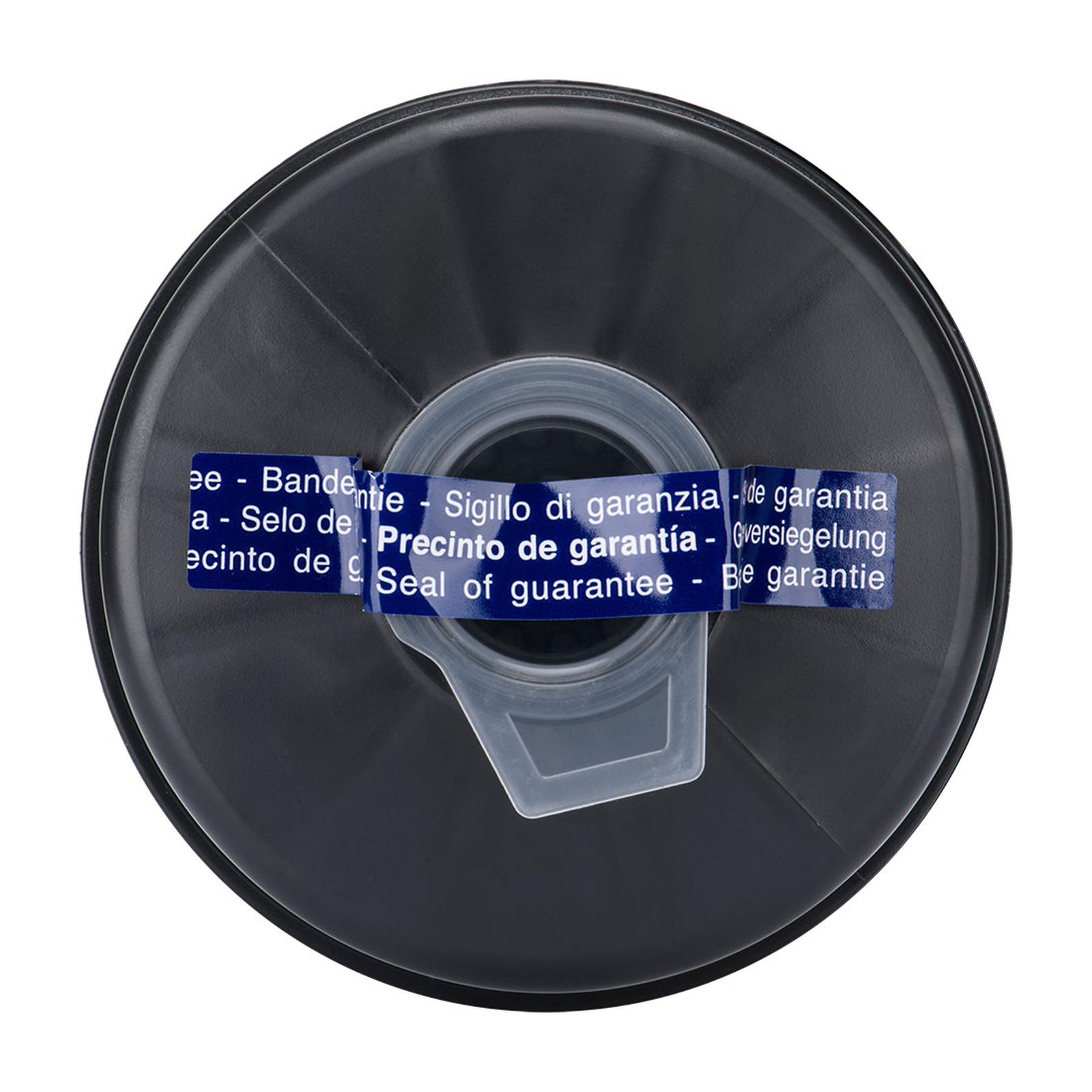 Portwest Filters P976 zwart(BK)