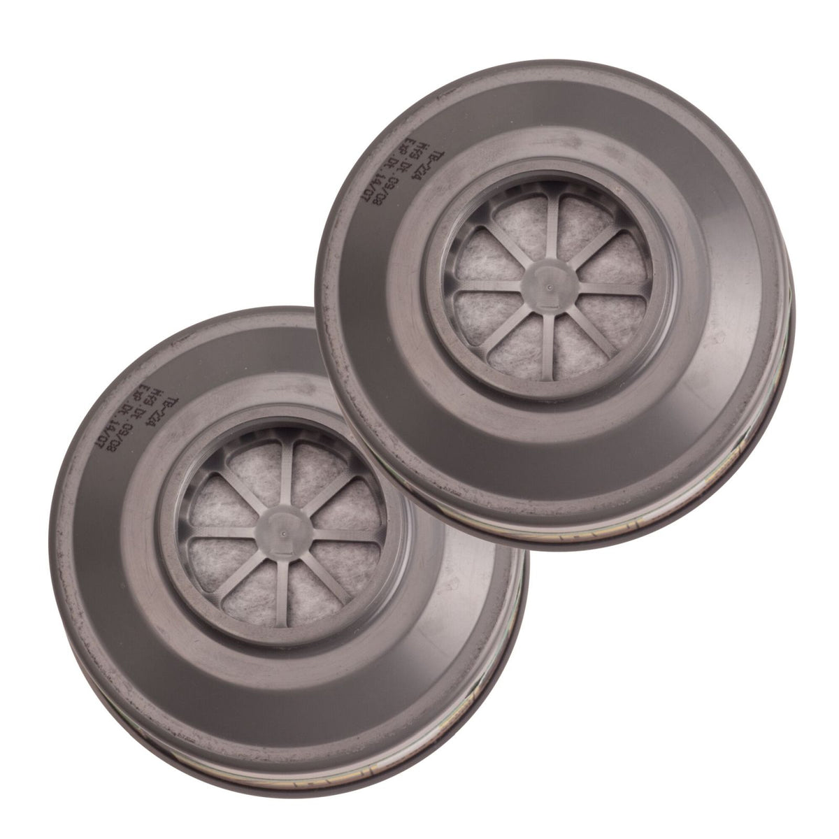 Portwest Filters P978 grijs(GR)