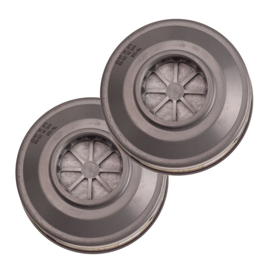 Portwest Filters P978 grijs(GR)