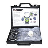 Portwest Testadapter P999 zwart(BK)