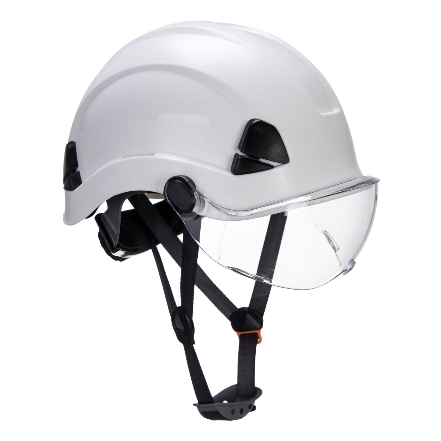 Portwest Helmvizieren PA03 blank(CL)