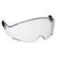 Portwest Helmvizieren PA03 blank(CL)