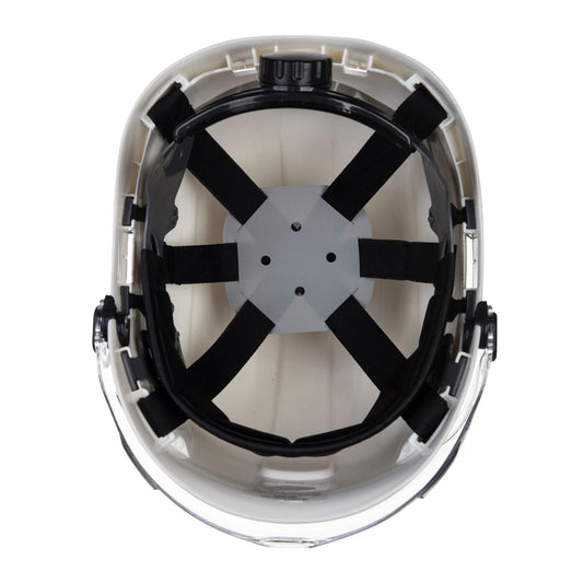 Portwest Helmvizieren PA03 blank(CL)