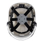 Portwest Helmvizieren PA03 blank(CL)