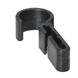 Portwest Clips PA04 zwart(BK)