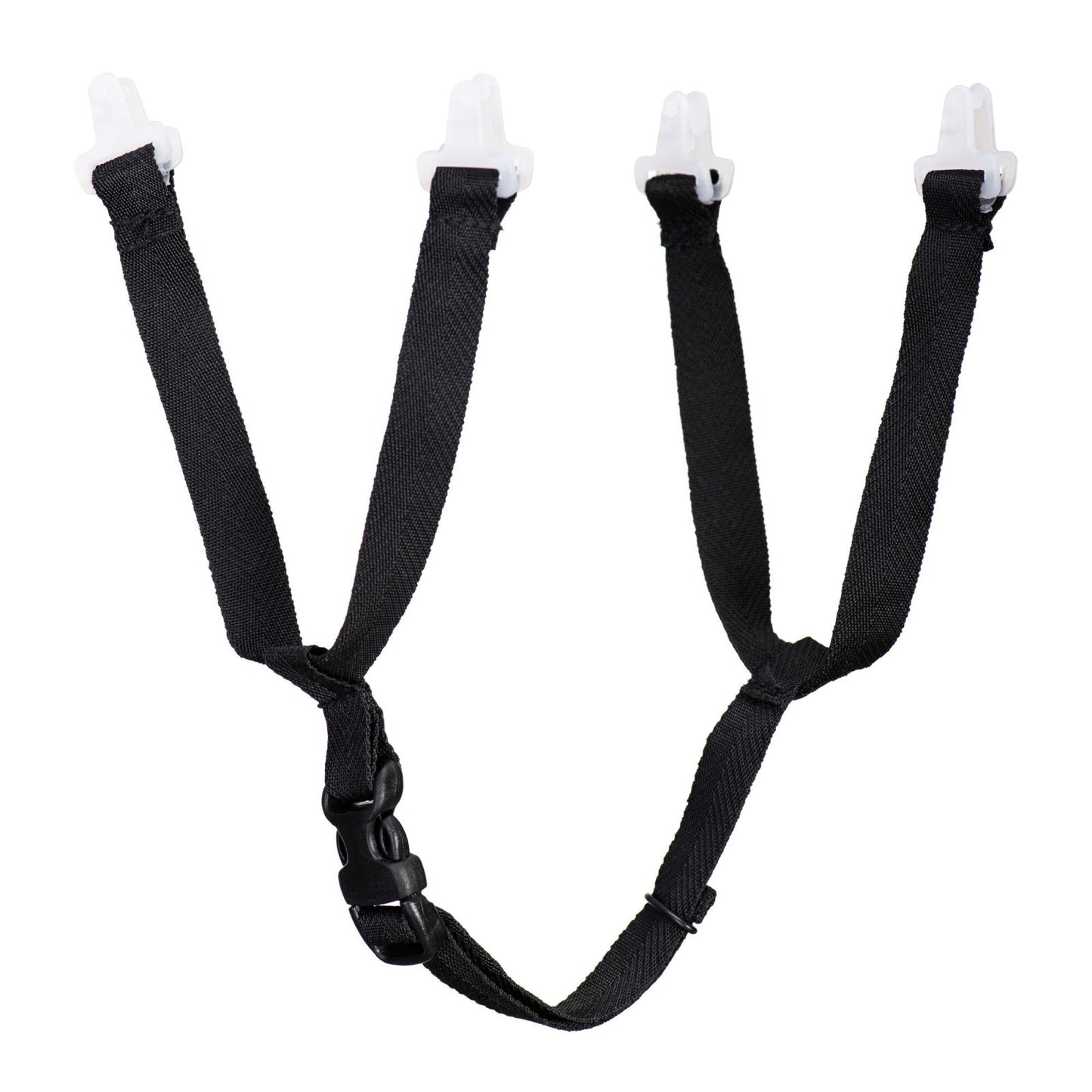 Portwest Kinband PA11 4 Work Safe zwart(BK)