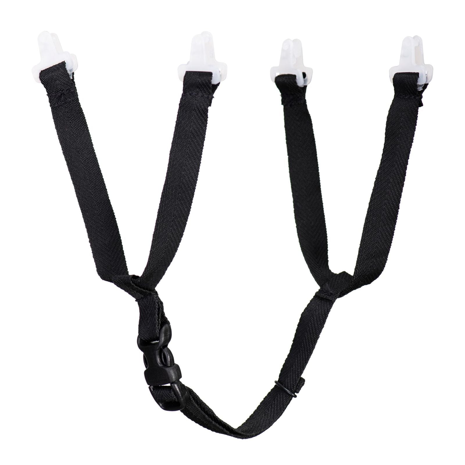 Portwest Kinband PA11 4 Work Safe zwart(BK)
