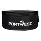 Portwest Oogbeschermingsaccessoires Opbergetui PA16 bril zwart(BK)