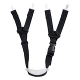 Portwest Kinriemen PA47 5-pack black(BK)