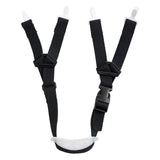 Portwest Kinriemen PA47 5-pack black(BK)