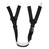 Portwest Kinriemen PA47 5-pack black(BK)