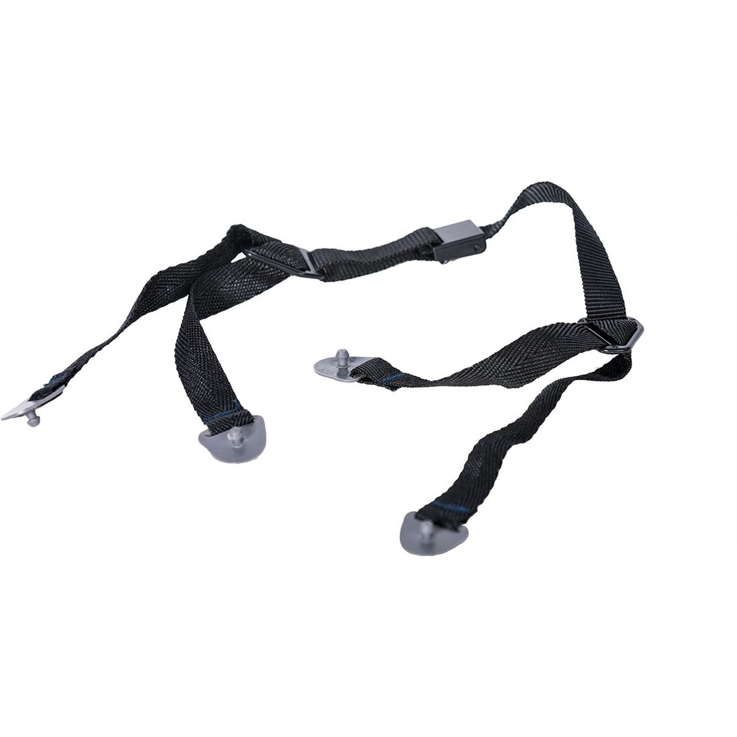 Portwest Kinriemen PA48 zwart(BK)